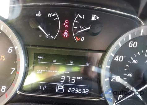 2015 Nissan Sentra Sv from USA, damaged, VIN 3N1AB7AP0FY356713